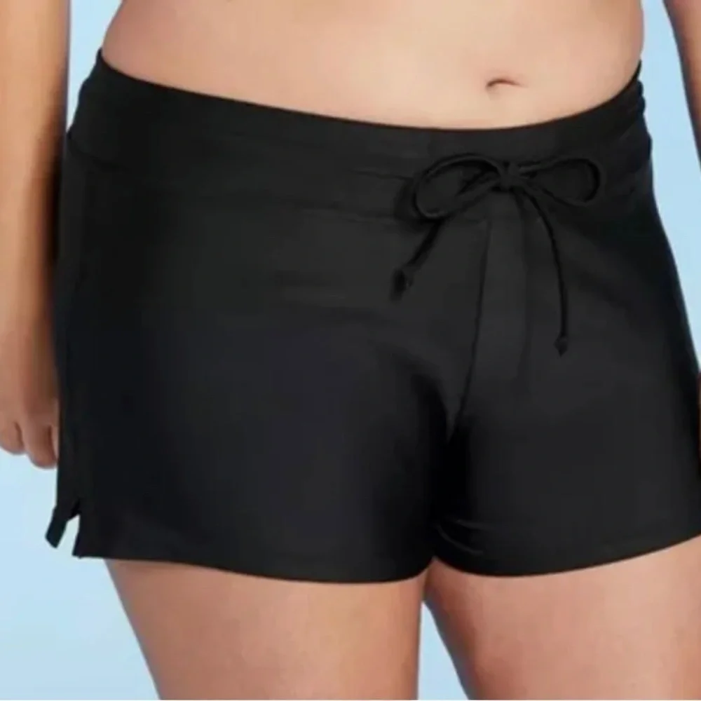 WOMEN’S Kona Sol Plus Swim Board Shorts